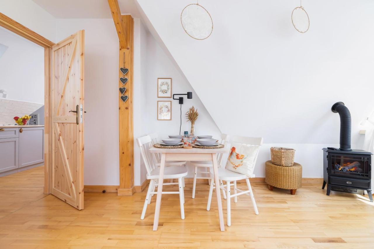 Osada Gubałówka By Renters *
