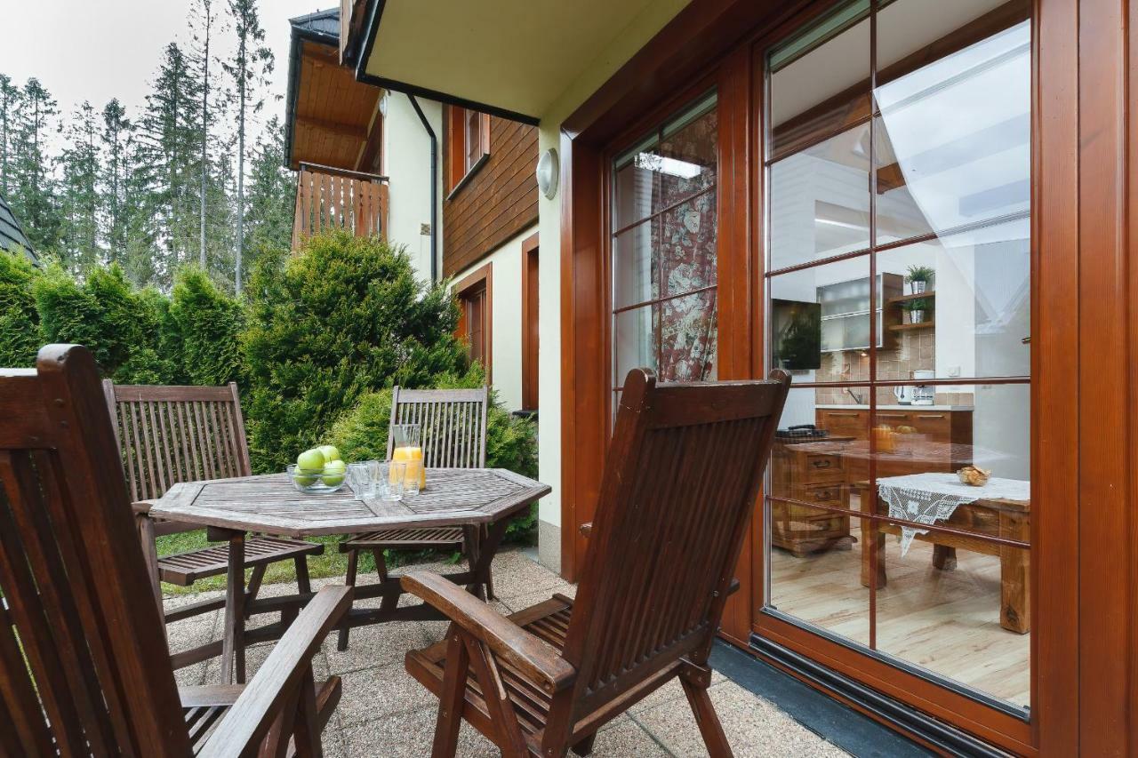 Apartament Osada Gubałówka By Renters *