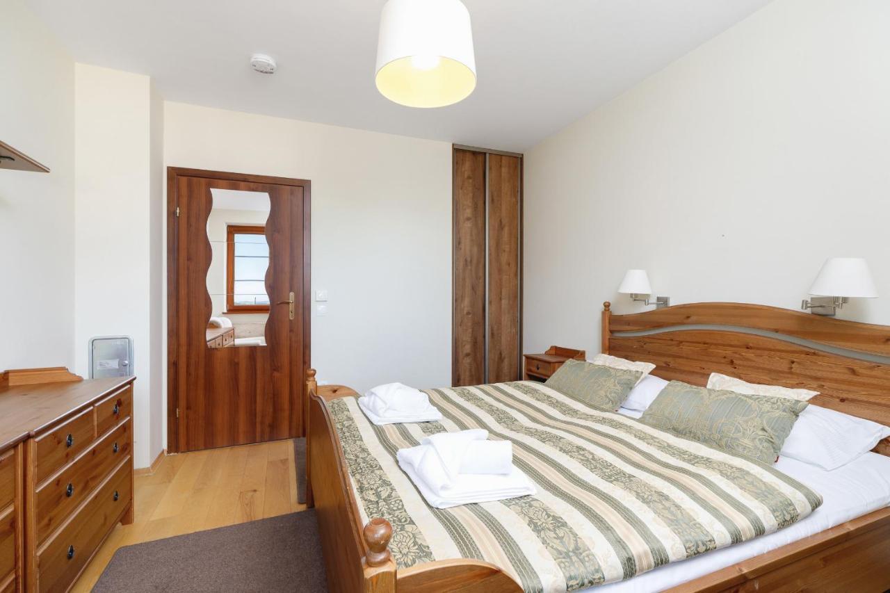 Apartament Osada Gubałówka By Renters
